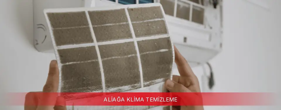 Aliağa İlçemi Awox Klima Temizleme